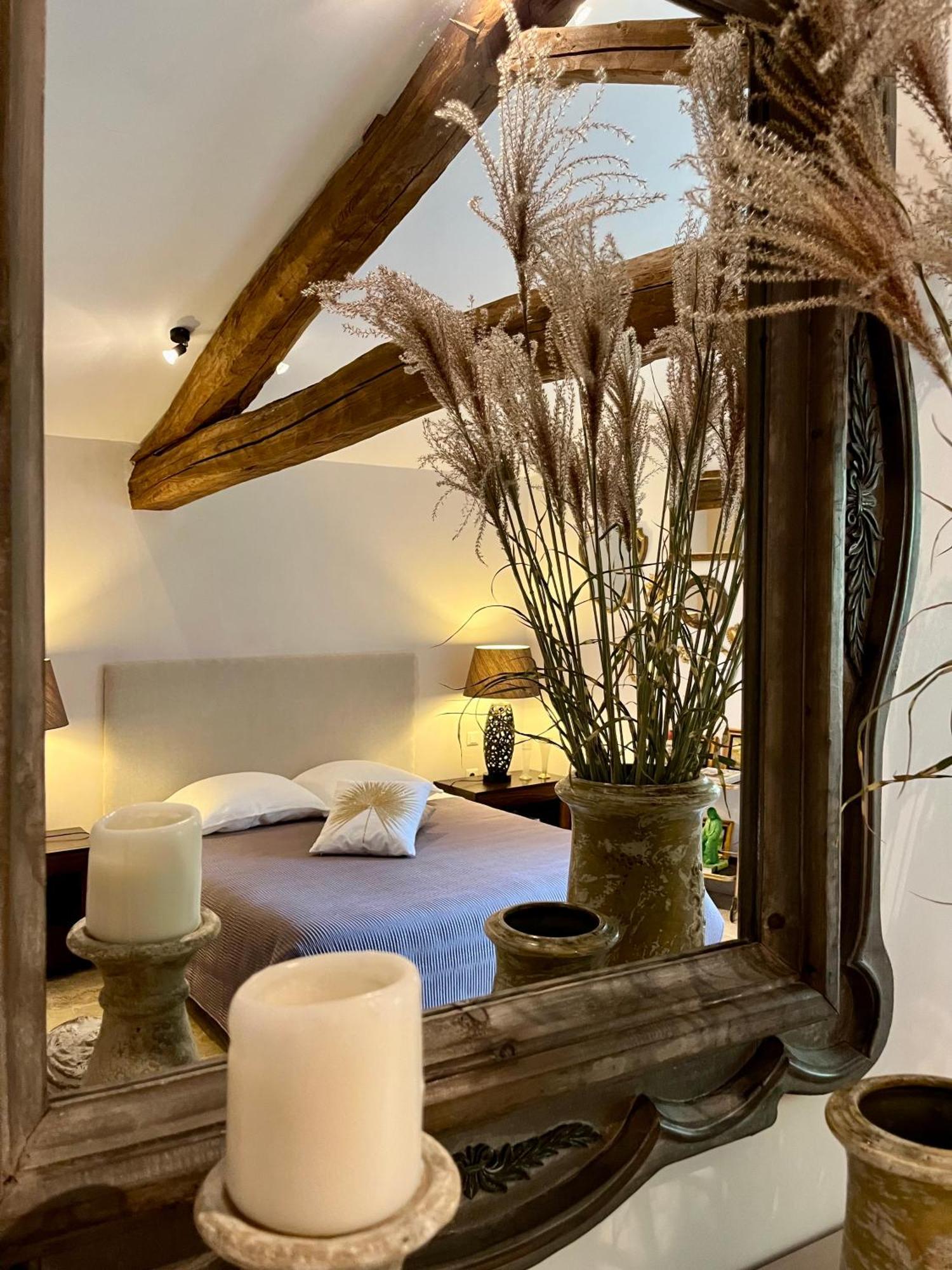 Le Balcon Du Fetre Bed & Breakfast Chiroubles Exterior photo
