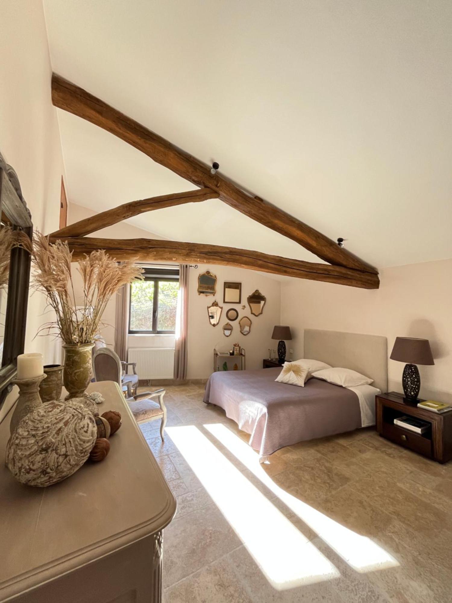 Le Balcon Du Fetre Bed & Breakfast Chiroubles Exterior photo