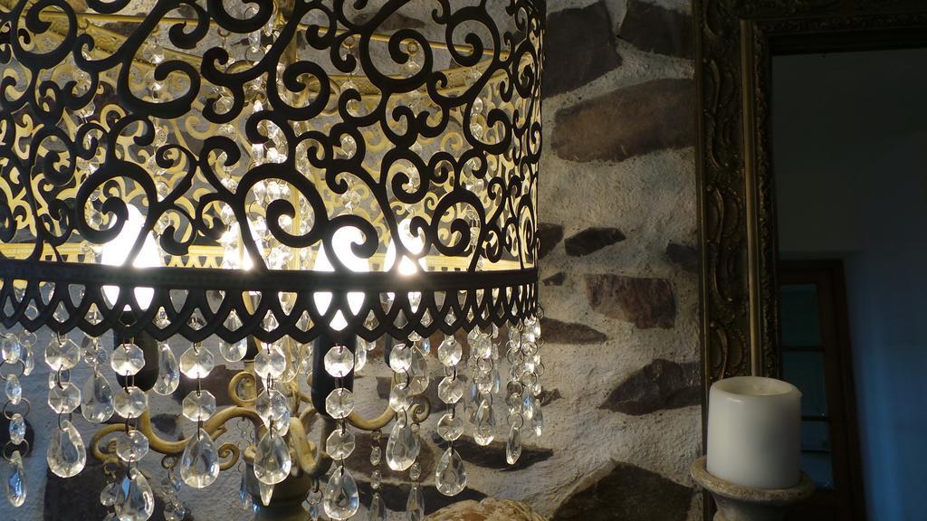Le Balcon Du Fetre Bed & Breakfast Chiroubles Exterior photo